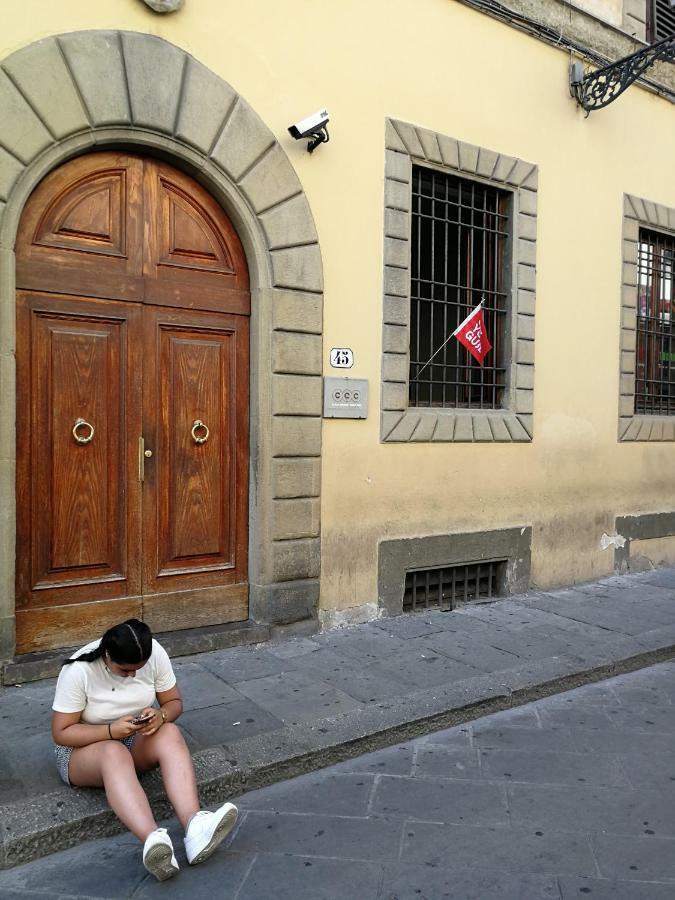 Ricasoli Charme Florenz Exterior foto